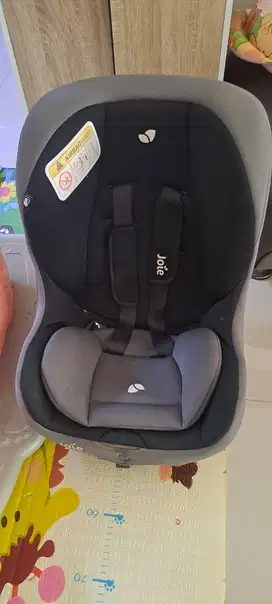 Car Seat Joie Bekas
