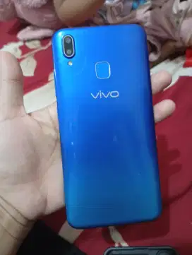 Vivo Y93 ram 3/32
