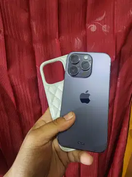 Iphone 14 pro 128gb ibox