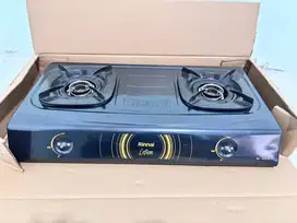 Kopor rinnai sekali pakai