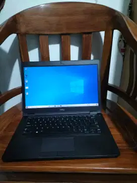 Dell latitude 5490