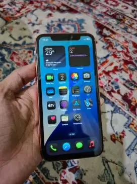 Iphone XR 256GB