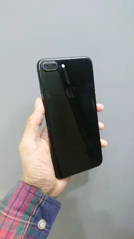 Iphone 7 Plus 256 GB Permanenn fullset