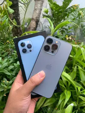 Iphone 13 pro 128gb inter all prov