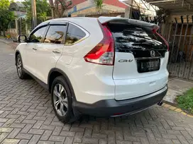 Honda CR-V 2014 Bensin