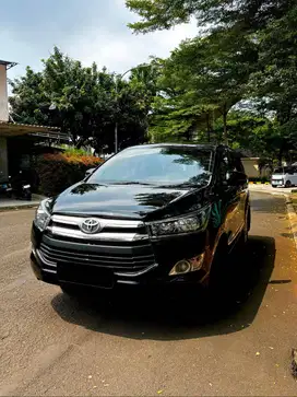 INNOVA REBORN G DIESEL MATIC