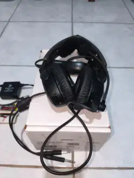 BOSE A20 AVIATION