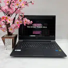 HP VICTUS 15 FA1666TX