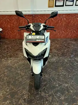 DP 2 JT VARIO 160 ABS 2022 DI BANTU SAMPE ACC