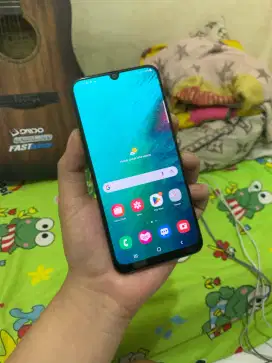Samsung A50 Ram 4/64