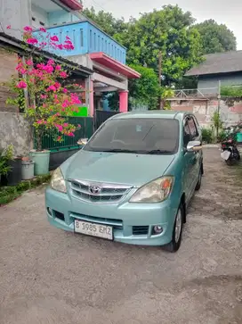 Avanza G Kinyis2 Rapih Pjk Pjng