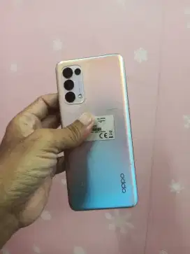Oppo Reno 5 ram 8/128 NFC