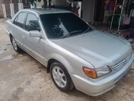 DIJUAL soluna gli