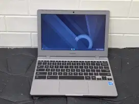 SAMSUNG CHROMEBOOK