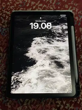 iPad Air Gen 5 (100% mulus!)