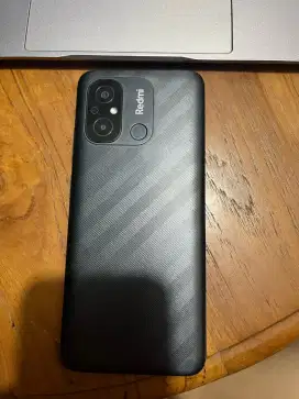 dijual hp redmi 12c