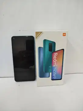 HP REDMI NOTE 9 8/128 GB