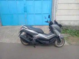 Yamaha Nmax 2019 Samsat kodya kilometer 21..000