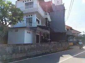 Rumah Ruko siap Pakai. Area Sanur