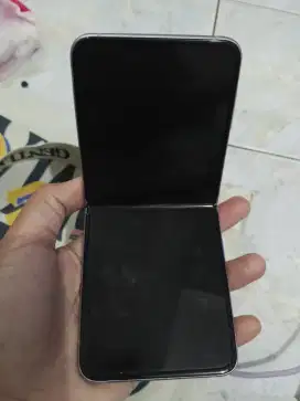Samsung z flip 3 jual apa adanya