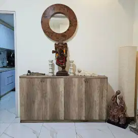 Shoe Rack Plywood