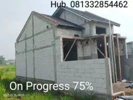 Jasa bangun rumah