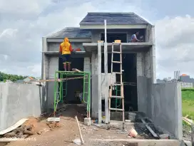 Jasa bangun rumah