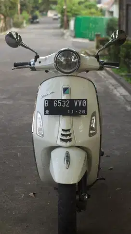 vespa primavera iget abs 2021