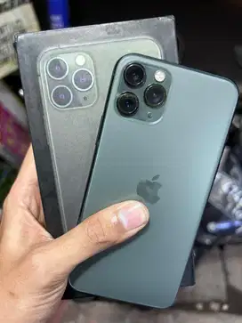 Iphone 11 pro 64gb