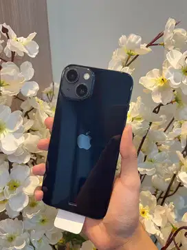 IPHONE 13 128 SEC RESMI
