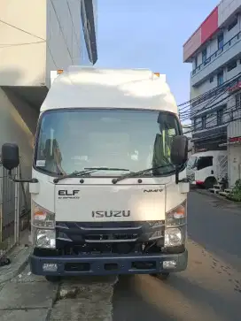 Jual Truk isuzu