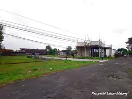 Kavling Murah di Kawasan Emas Beji Depok