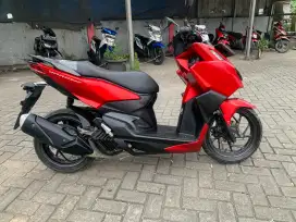 Vario 160 key les ISS 2022.KM low 45.000 an