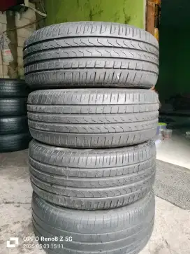 Jual ban copotan mrek Pirelli Cinturato ukuran 255 40 18/225 45 R18