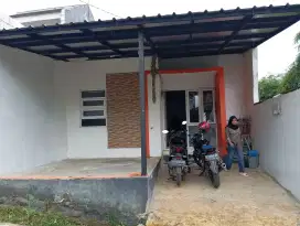 Rumah Cicilan 960rb Flat Sampai Lunas