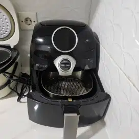 Air Fryer used condition