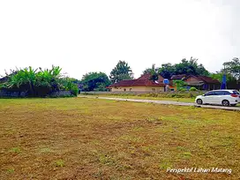 Tanah Kavling Dekat UI & Margonda, Akses Super Mudah