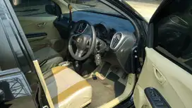 Honda Mobilio 2015 Bensin