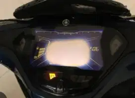 Spedometer yamaha aerox 2018 bekas