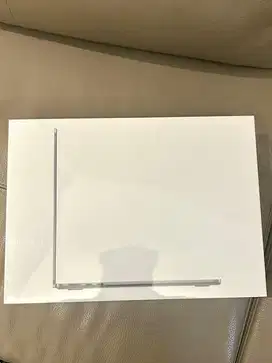 NEW Macbook Air M2 13.6” BNIB Segel IBOX Space Grey 16/256
