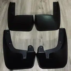 Mud Guard Avanza & Xenia Tahun 2012-2019