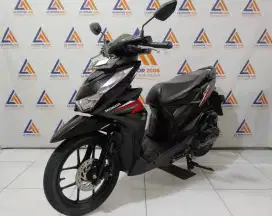 HONDA BEAT 2021 PJK PANJANG (PAYLATER/KREDIVO/CC 0%/TT)