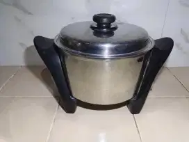 Saladmaster bekas MP5
