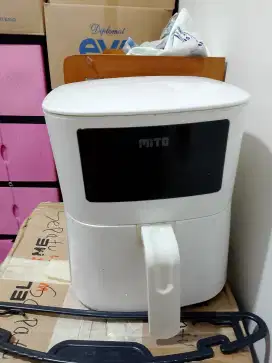 Di jual air flayer