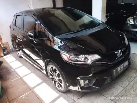 Mulus Jazz RS CVT 2017