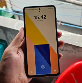 samsung A52 8/128gb no minus