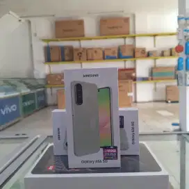 SAMSUNG GALAXY A56 5G RAM 12/256GB & 8/256GB PROMO GARANSI RESMI