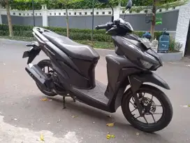 Honda Vario 150 tahun 2020 surat2 komplit
