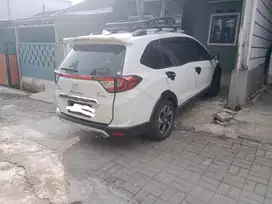 Honda BR-V 2016 Bensin