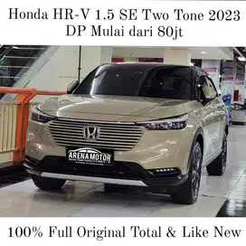 Honda HR-V 2023 Bensin